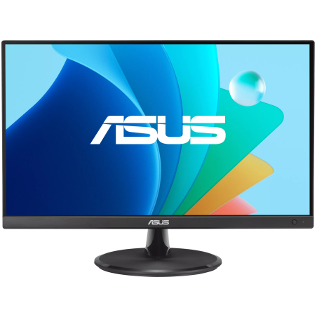 ECRAN ASUS VP227HF 22" FHD VA 100Hz 1ms MPRT HDMI/VGA | NOIR - Asus - photo 7