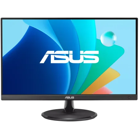 ECRAN ASUS VP227HF 22" FHD VA 100Hz 1ms MPRT HDMI/VGA | NOIR - Asus - photo 7