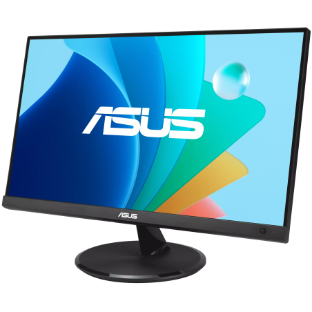 ECRAN ASUS VP227HF 22" FHD VA 100Hz 1ms MPRT HDMI/VGA | NOIR - Asus - photo 8