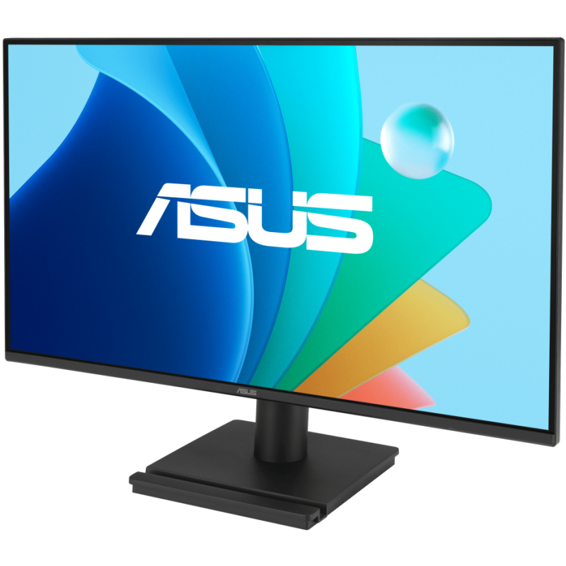 ECRAN GAMING ASUS 23.8" FHD 120Hz IPS 1ms HDMI/VGA/USB/USB-C + HAUT PARLEUR | NOIR - Asus - photo 2