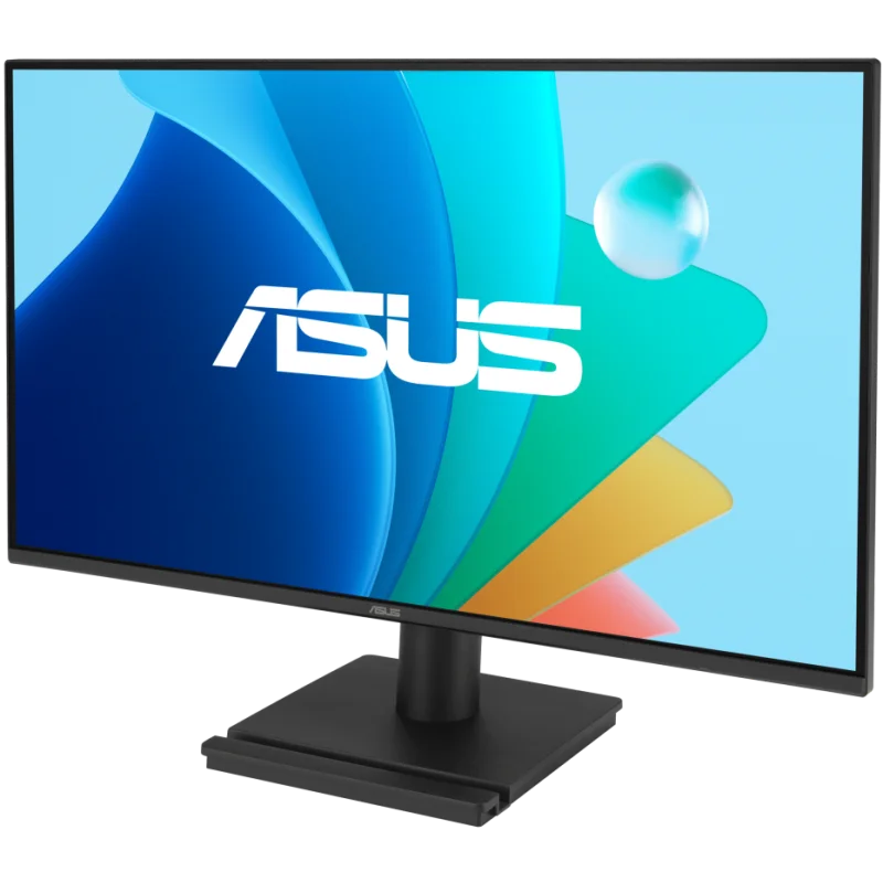 ECRAN GAMING ASUS 23.8" FHD 120Hz IPS 1ms HDMI/VGA/USB/USB-C + HAUT PARLEUR | NOIR - Asus - photo 2