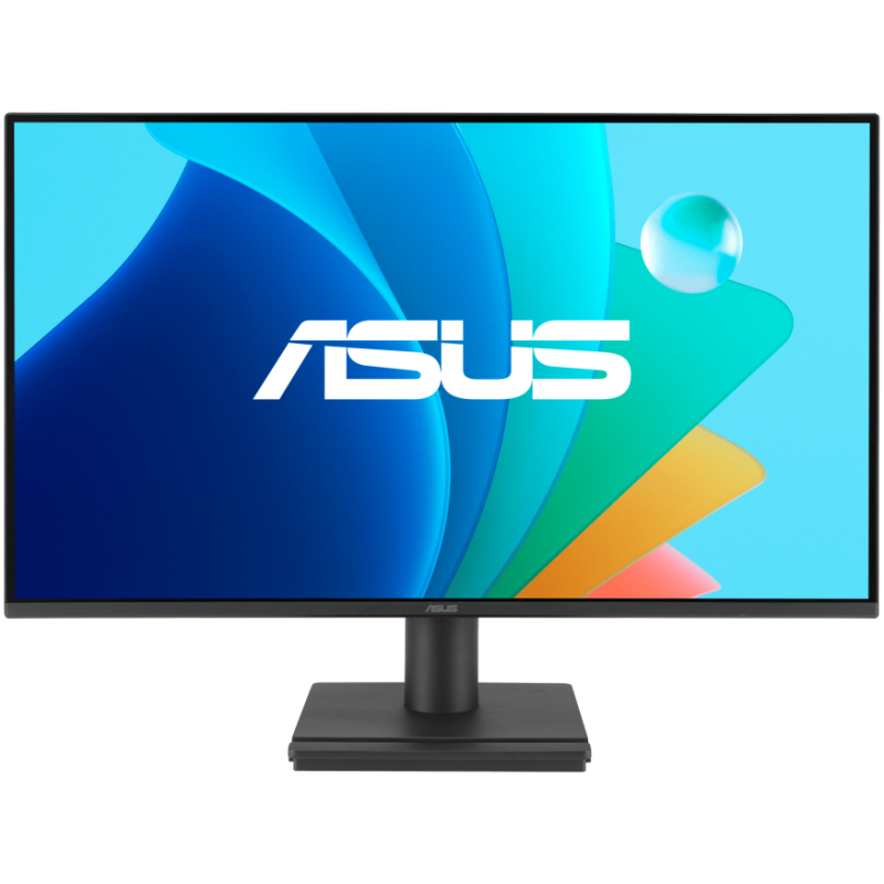 ECRAN GAMING ASUS 23.8" FHD 120Hz IPS 1ms HDMI/VGA/USB/USB-C + HAUT PARLEUR | NOIR - Asus - photo 3