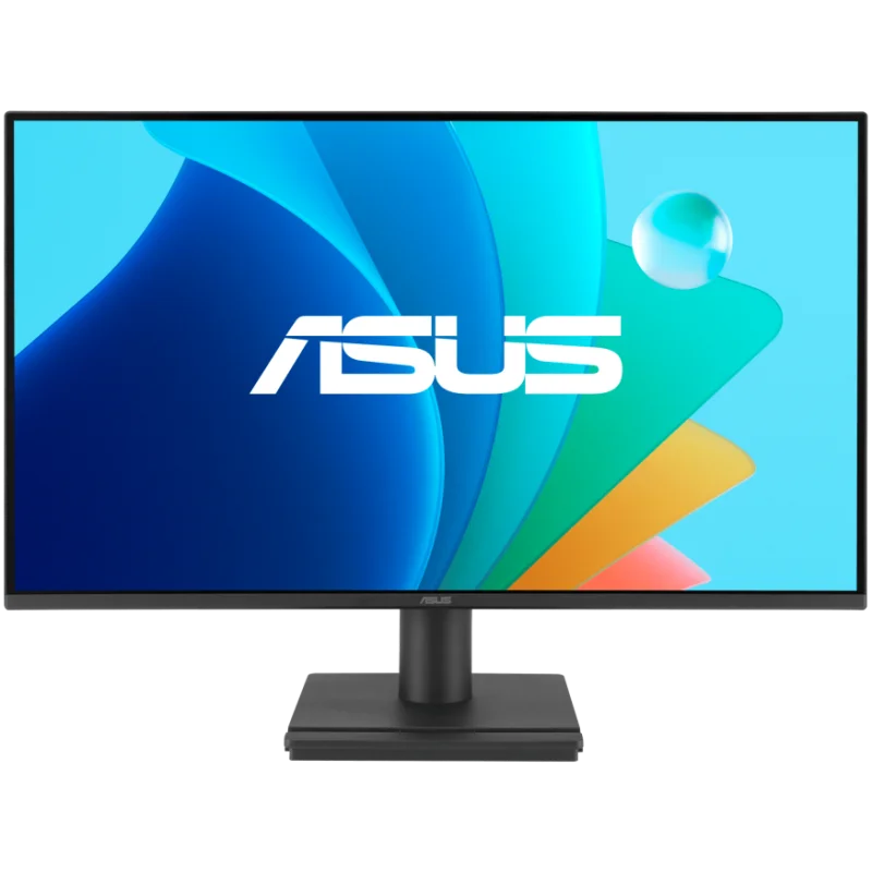 ECRAN GAMING ASUS 23.8" FHD 120Hz IPS 1ms HDMI/VGA/USB/USB-C + HAUT PARLEUR | NOIR - Asus - photo 3