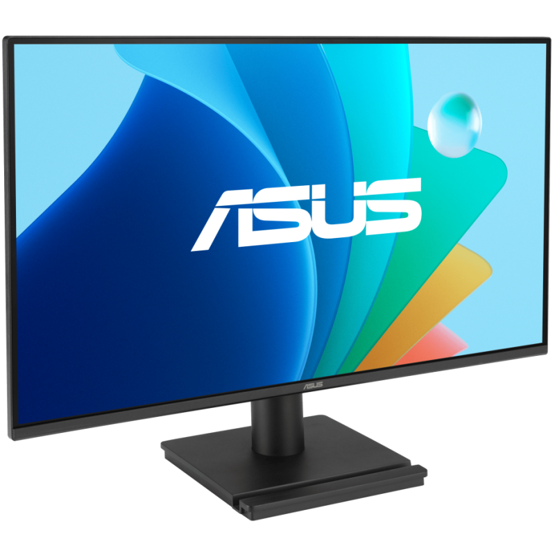 ECRAN GAMING ASUS 23.8" FHD 120Hz IPS 1ms HDMI/VGA/USB/USB-C + HAUT PARLEUR | NOIR - Asus - photo 4