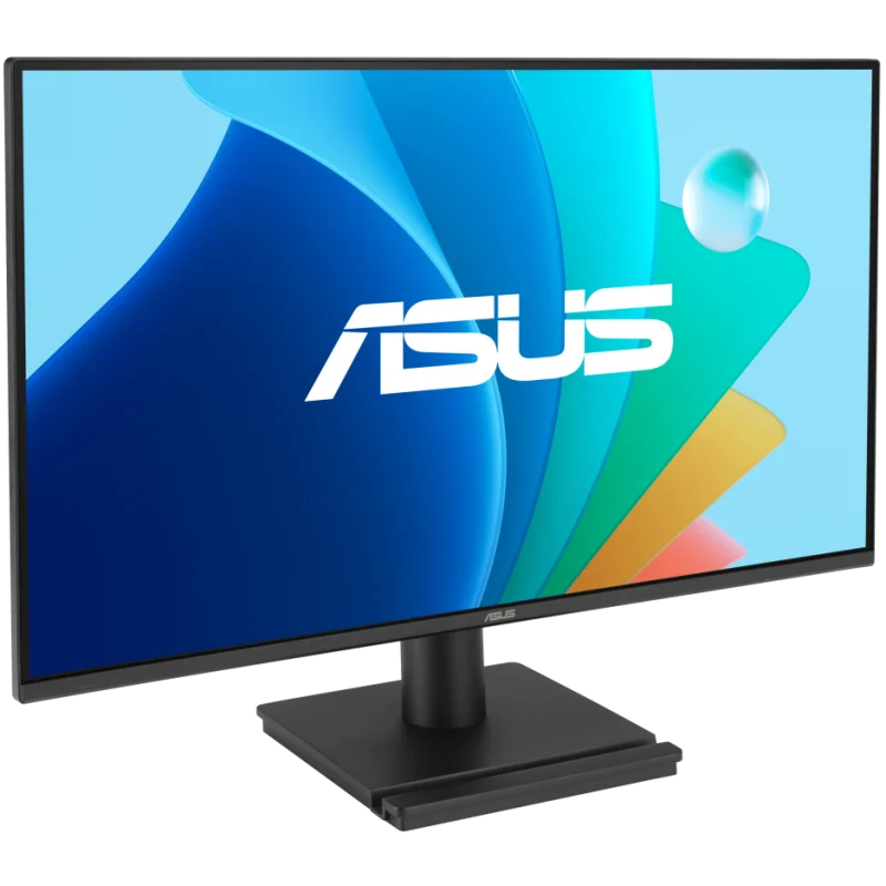 ECRAN GAMING ASUS 23.8" FHD 120Hz IPS 1ms HDMI/VGA/USB/USB-C + HAUT PARLEUR | NOIR - Asus - photo 4