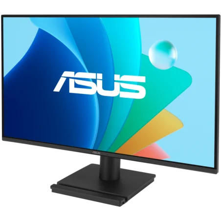 ECRAN GAMING ASUS 23.8" FHD 120Hz IPS 1ms HDMI/VGA/USB/USB-C + HAUT PARLEUR | NOIR - Asus - photo 7