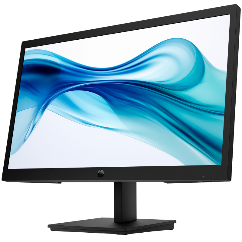 Ecran HP 322pv 21.5" FHD | 100Hz 5ms GtG HDMI/VGA | NOIR - HP - photo 2