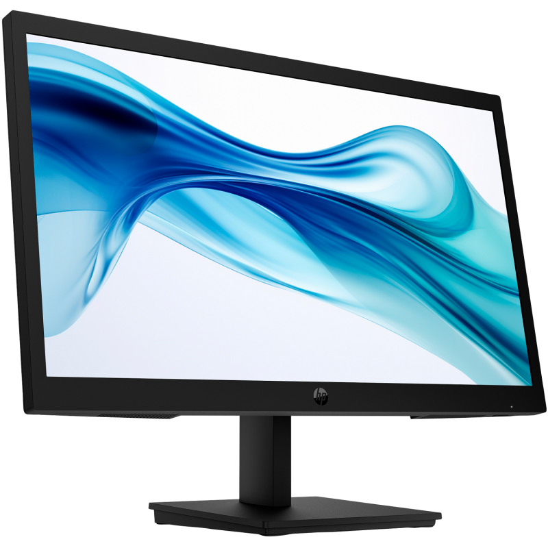Ecran HP 322pv 21.5" FHD | 100Hz 5ms GtG HDMI/VGA | NOIR - HP - photo 4