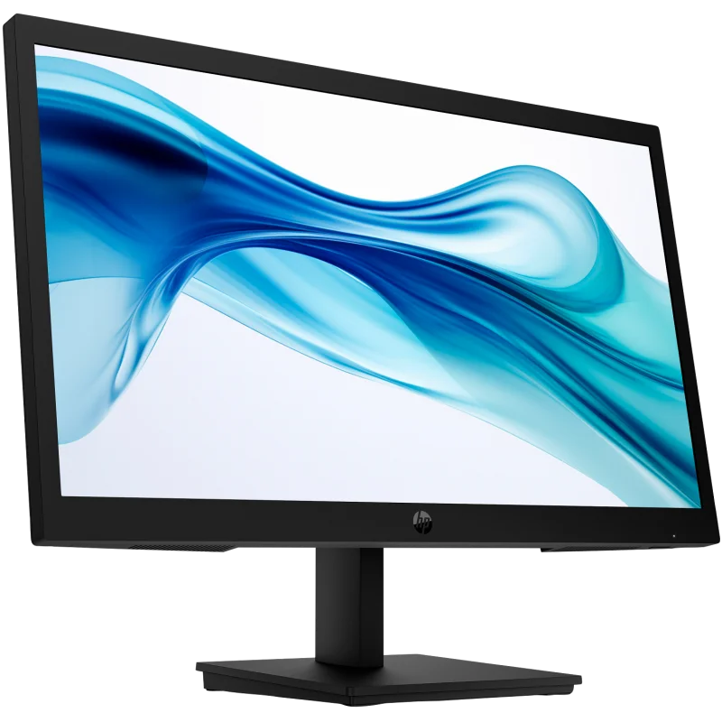 Ecran HP 322pv 21.5" FHD | 100Hz 5ms GtG HDMI/VGA | NOIR - HP - photo 4