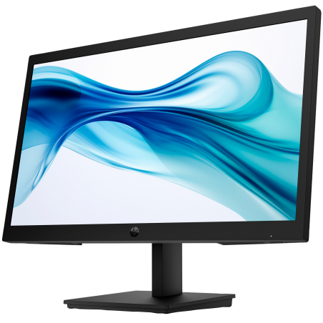 Ecran HP 322pv 21.5" FHD | 100Hz 5ms GtG HDMI/VGA | NOIR - HP - photo 8
