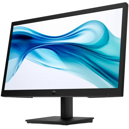 Ecran HP 322pv 21.5" FHD | 100Hz 5ms GtG HDMI/VGA | NOIR - HP - photo 8