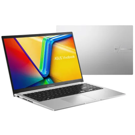 Pc Portable ASUS Vivobook 15 M1502YA / Ryzen 7 7730U / 24 Go / 512 Go SSD / Windows 11 / Silver - Asus - photo 14