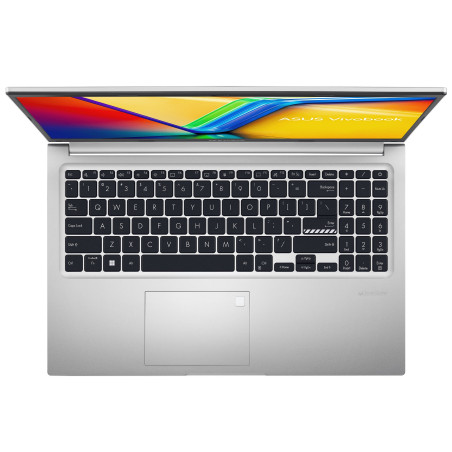 Pc Portable ASUS Vivobook 15 M1502YA / Ryzen 7 7730U / 24 Go / 512 Go SSD / Windows 11 / Silver - Asus - photo 8
