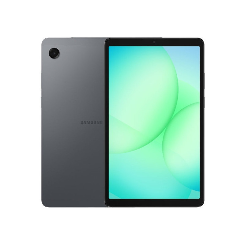 Tablette Samsung Galaxy Tab A11+ 11" 5G / 8 Go / 256 Go / Gris