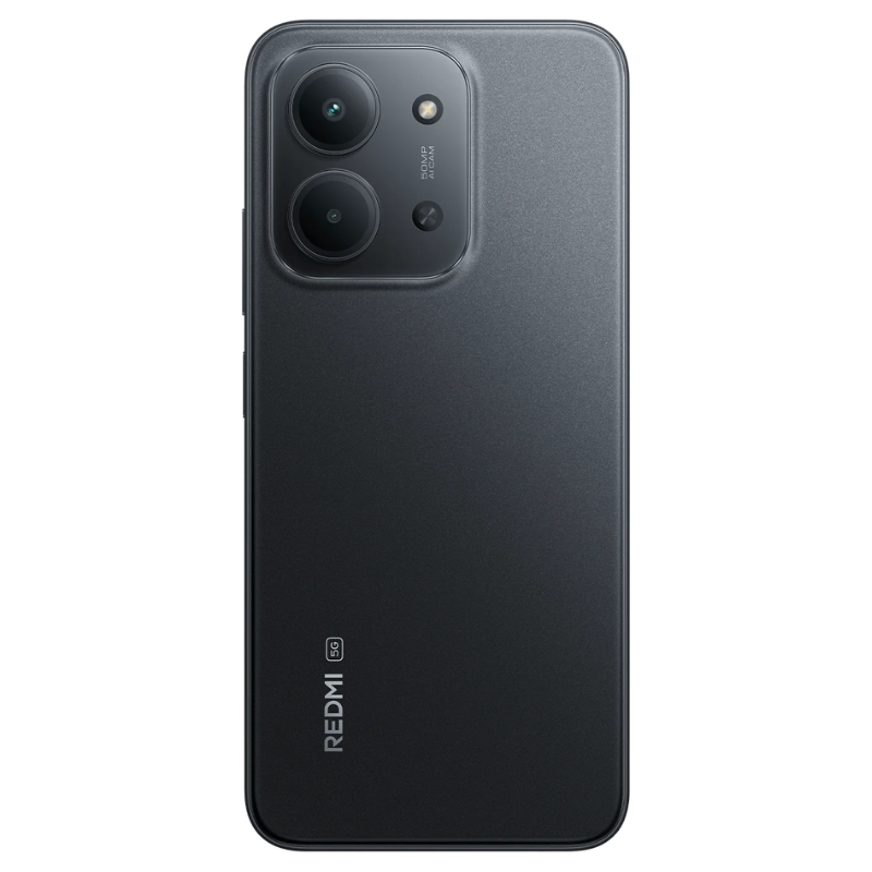 Smartphone Xiaomi Redmi 15C 5G / 4 Go / 128 Go / Noir - Xiaomi - photo 3