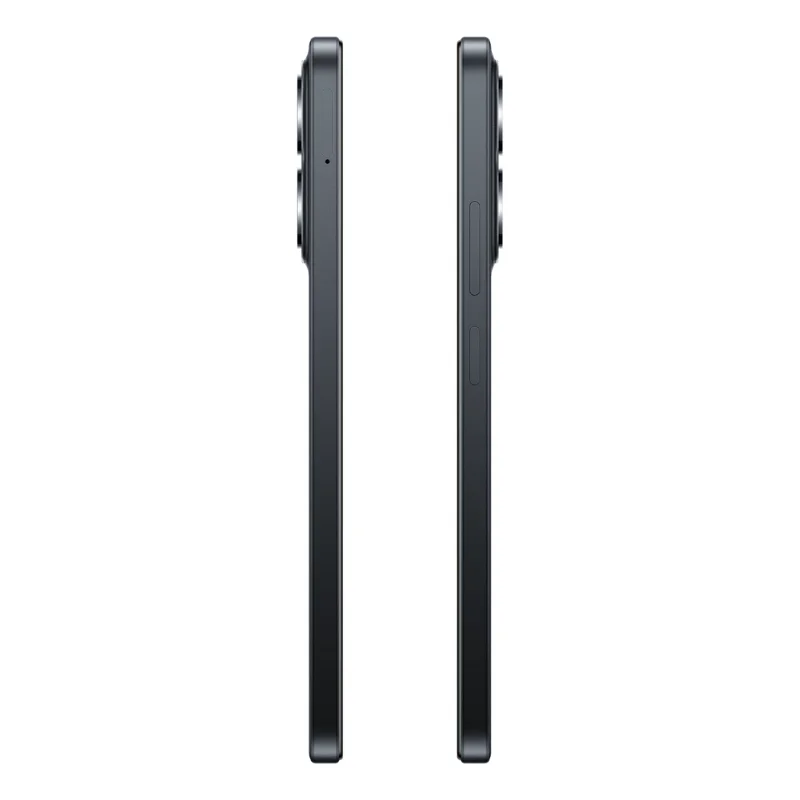Smartphone Xiaomi Redmi 15C 5G / 4 Go / 128 Go / Noir - Xiaomi - photo 4