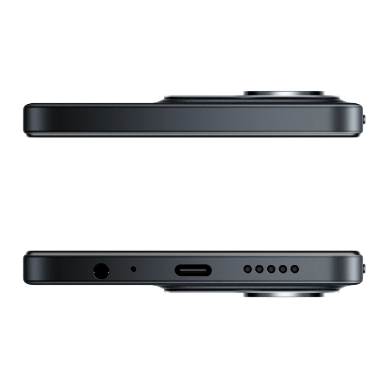 Smartphone Xiaomi Redmi 15C 5G / 4 Go / 128 Go / Noir - Xiaomi - photo 5
