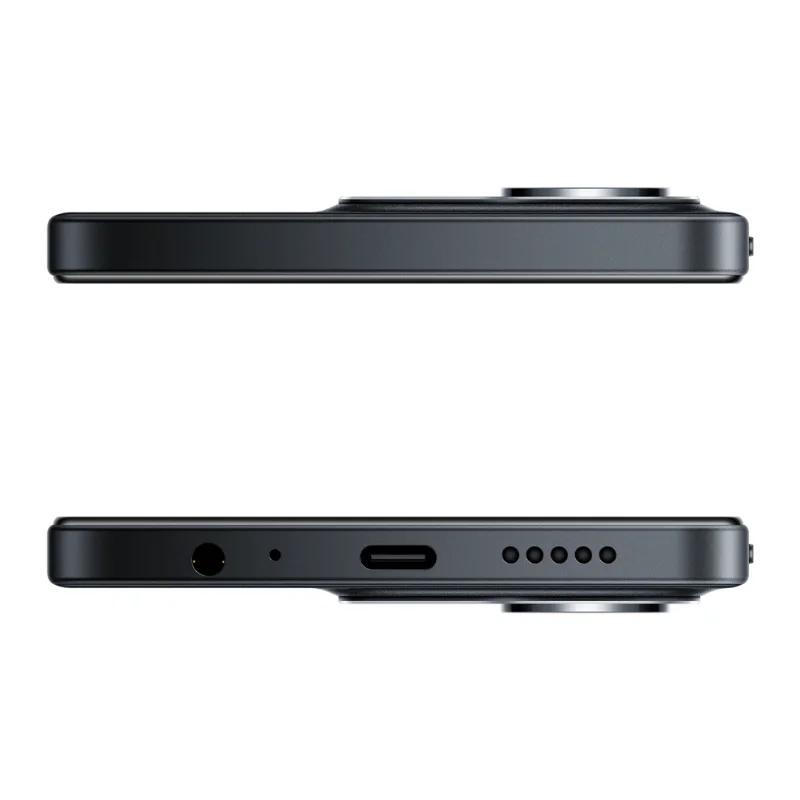 Smartphone Xiaomi Redmi 15C 5G / 4 Go / 128 Go / Noir - Xiaomi - photo 5