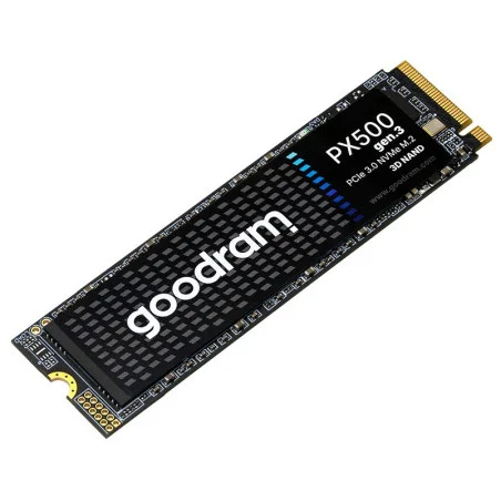 Disque Dur SSD GOODRAM PX500 Gen 3 M.2 / 256 Go - photo 4