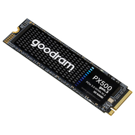 Disque Dur SSD GOODRAM PX500 Gen 3 M.2 / 256 Go - photo 5