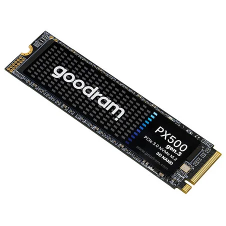 Disque Dur SSD GOODRAM PX500 Gen 3 M.2 / 256 Go - photo 5