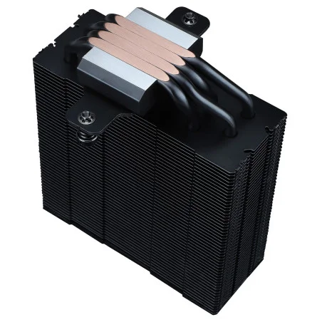Ventilateur pour processeur Thermalright Assassin Spirit 120 Evo / Noir - photo 12