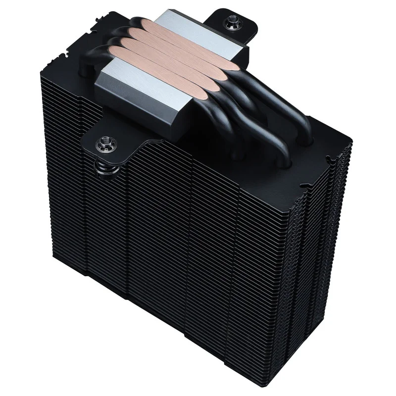 Ventilateur pour processeur Thermalright Assassin Spirit 120 Evo / Noir - photo 4
