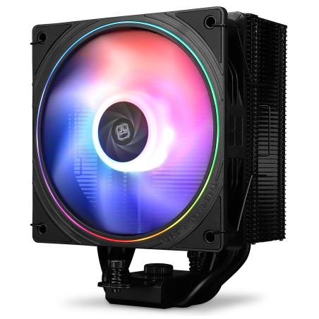 Ventilateur pour processeur Thermalright Assassin Spirit 120 Evo / Noir - photo 7