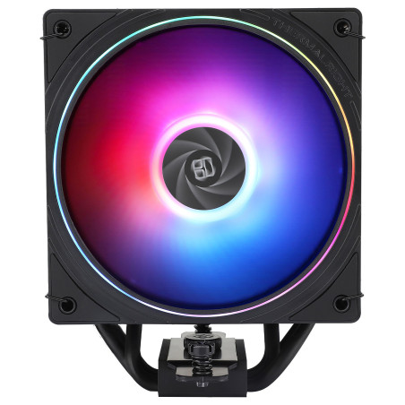 Ventilateur pour processeur Thermalright Assassin Spirit 120 Evo / Noir - photo 10