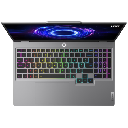 Pc Portable Gamer Lenovo LOQ 15IRX10 / i5-13450HX / RTX 5050 8G / 16 Go DDR5 / 512 Go SSD / Gris - Lenovo - photo 7