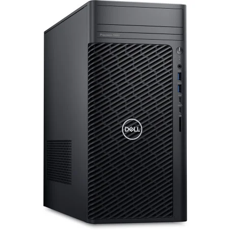Station de Travail Tour Dell Precision 3680 / i9-14900 / Nvidia RTX A1000 8G / 32 Go DDR5 / 512 Go / Ubunto - NVIDIA - photo 4