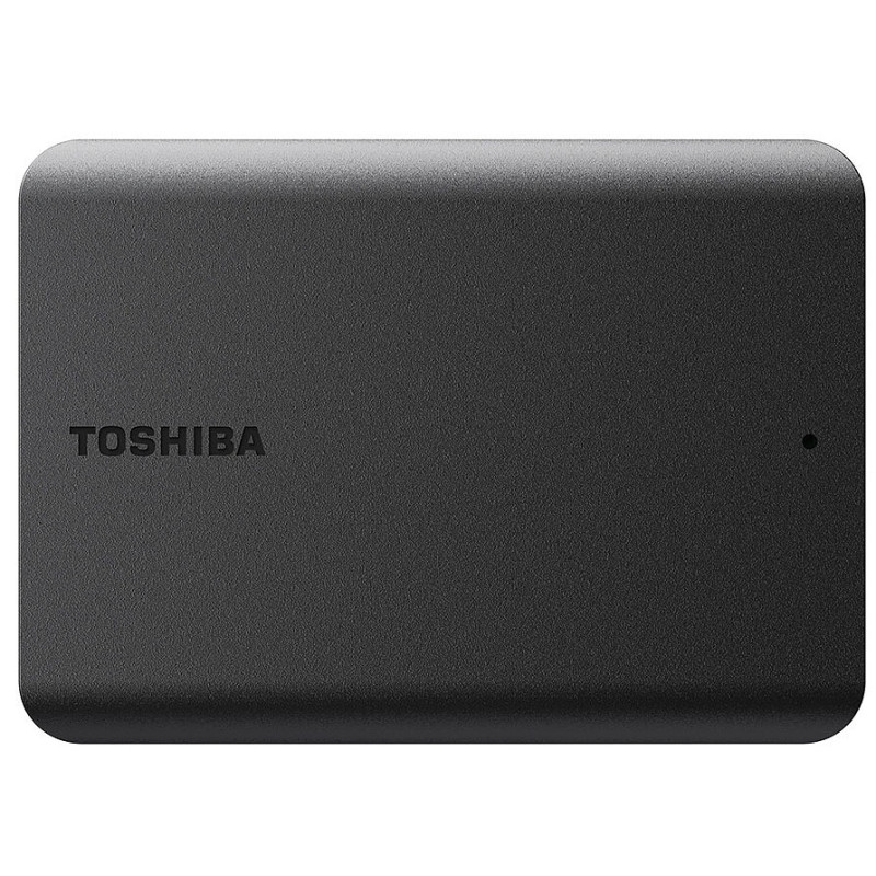 Disque Dur Externe Toshiba Canvio Basics-  EXCLUSIVE 2 To (A5) - Toshiba - photo 2