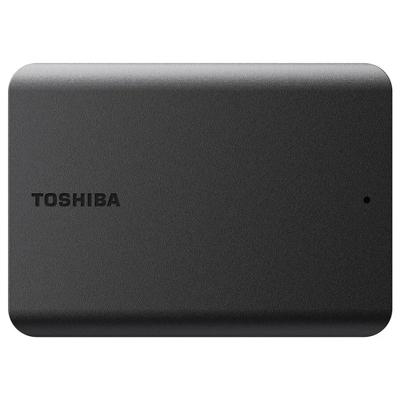 Disque Dur Externe Toshiba Canvio Basics-  EXCLUSIVE 2 To (A5) - Toshiba - photo 2