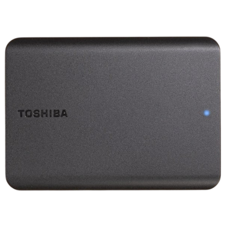 Disque Dur Externe Toshiba Canvio Basics-  EXCLUSIVE 2 To (A5) - Toshiba - photo 14