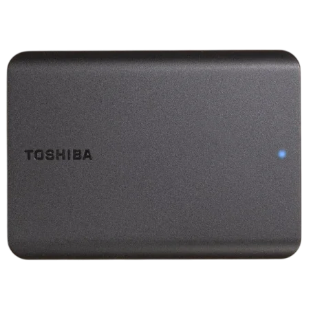 Disque Dur Externe Toshiba Canvio Basics-  EXCLUSIVE 2 To (A5) - Toshiba - photo 14