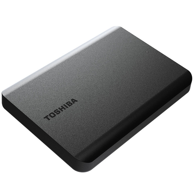 Disque Dur Externe Toshiba Canvio Basics-  EXCLUSIVE 2 To (A5) - Toshiba - photo 3