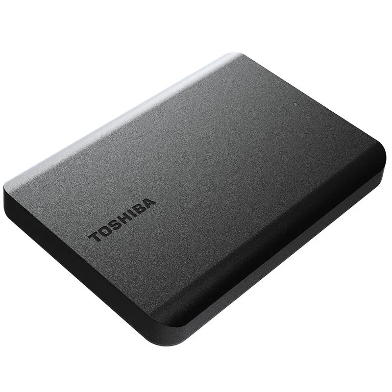 Disque Dur Externe Toshiba Canvio Basics-  EXCLUSIVE 2 To (A5) - Toshiba - photo 3