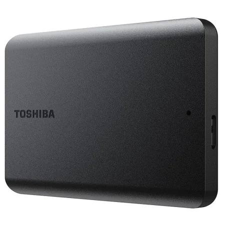 Disque Dur Externe Toshiba Canvio Basics-  EXCLUSIVE 2 To (A5) - Toshiba - photo 7