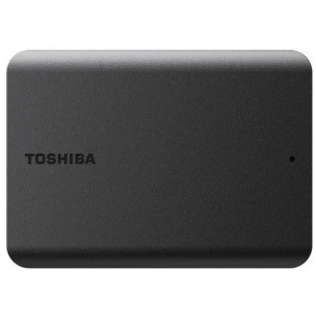 Disque Dur Externe Toshiba Canvio Basics-  EXCLUSIVE 2 To (A5) - Toshiba - photo 8