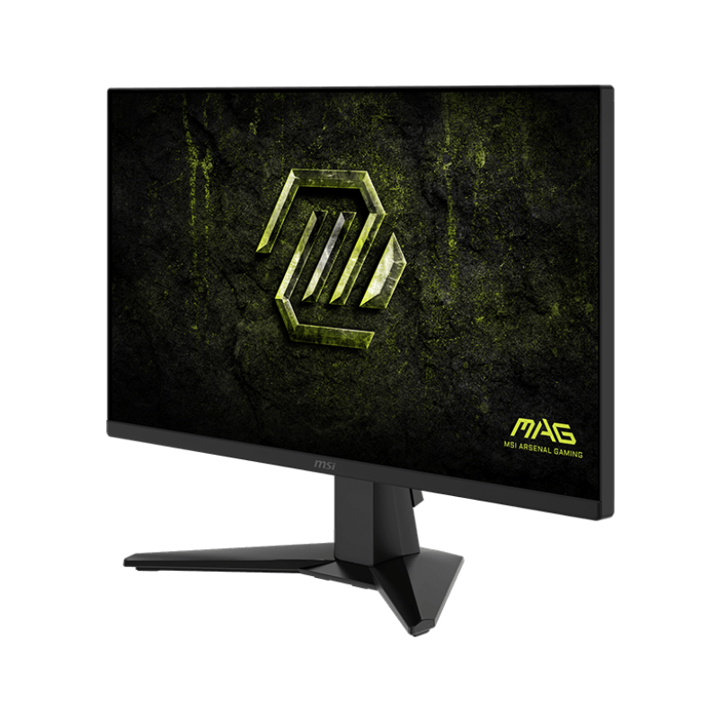 Écran Gaming MSI MAG 245F X24 24" Full HD IPS / 240 Hz / HDMI/DP / Noir - MSI - photo 2