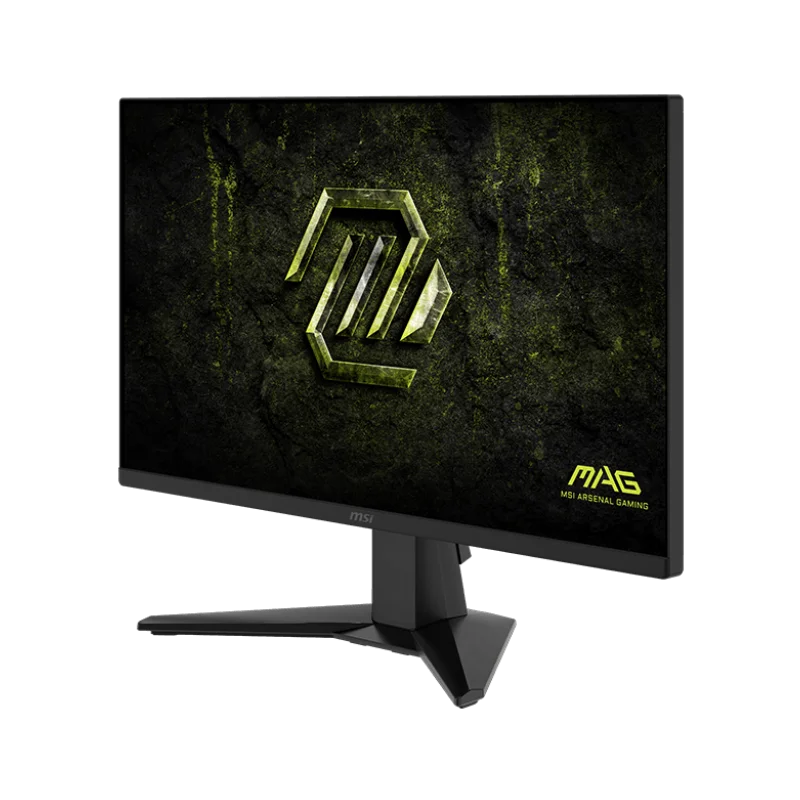 Écran Gaming MSI MAG 245F X24 24" Full HD IPS / 240 Hz / HDMI/DP / Noir - MSI - photo 2