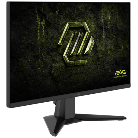 Écran Gaming MSI MAG 245F X24 24" Full HD IPS / 240 Hz / HDMI/DP / Noir - MSI - photo 12