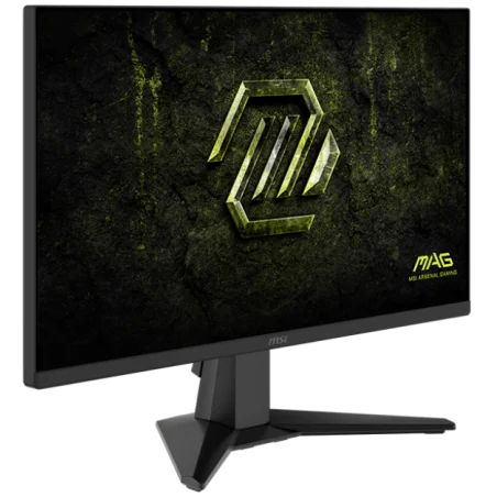 Écran Gaming MSI MAG 245F X24 24" Full HD IPS / 240 Hz / HDMI/DP / Noir - MSI - photo 12