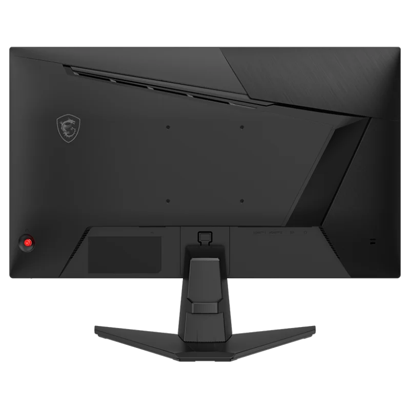 Écran Gaming MSI MAG 245F X24 24" Full HD IPS / 240 Hz / HDMI/DP / Noir - MSI - photo 3