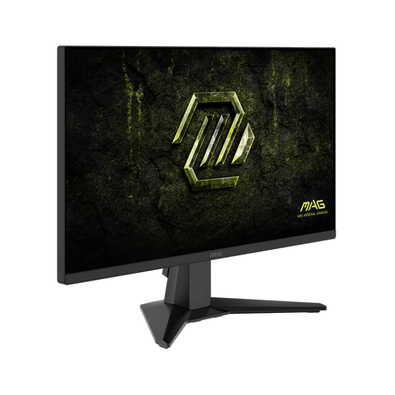 Écran Gaming MSI MAG 245F X24 24" Full HD IPS / 240 Hz / HDMI/DP / Noir - MSI - photo 4