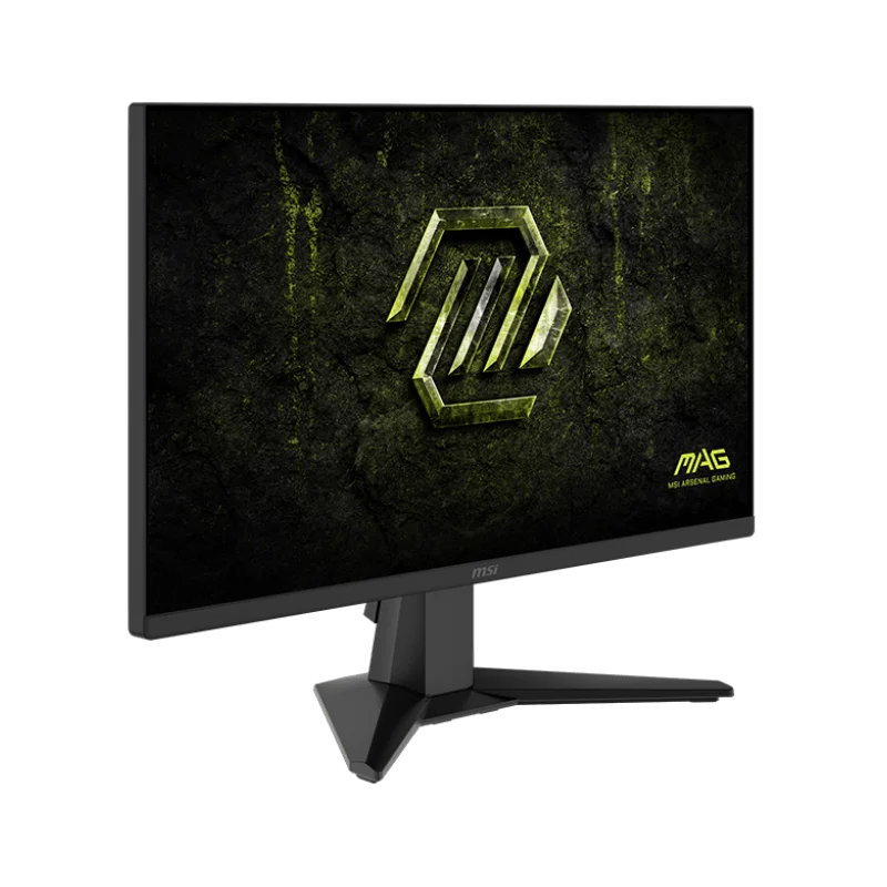 Écran Gaming MSI MAG 245F X24 24" Full HD IPS / 240 Hz / HDMI/DP / Noir - MSI - photo 4