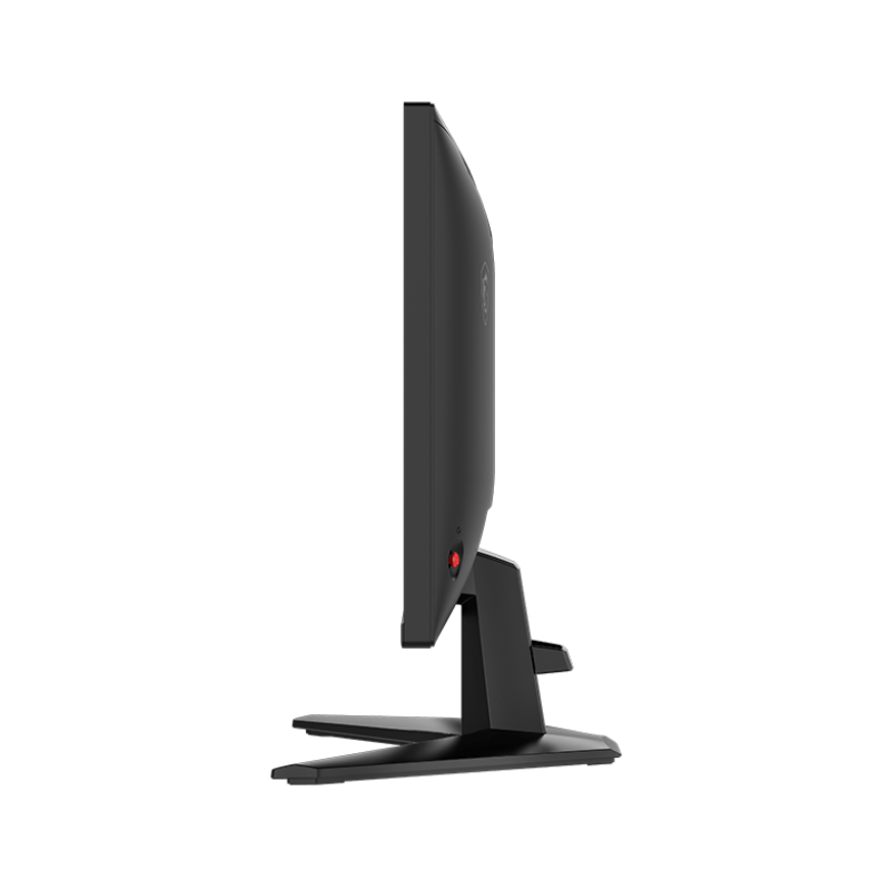 Écran Gaming MSI MAG 245F X24 24" Full HD IPS / 240 Hz / HDMI/DP / Noir - MSI - photo 5