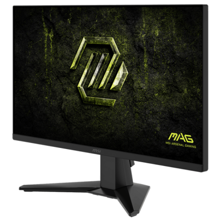 Écran Gaming MSI MAG 245F X24 24" Full HD IPS / 240 Hz / HDMI/DP / Noir - MSI - photo 8