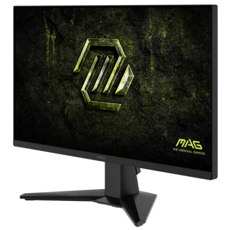 Écran Gaming MSI MAG 245F X24 24" Full HD IPS / 240 Hz / HDMI/DP / Noir - MSI - photo 8