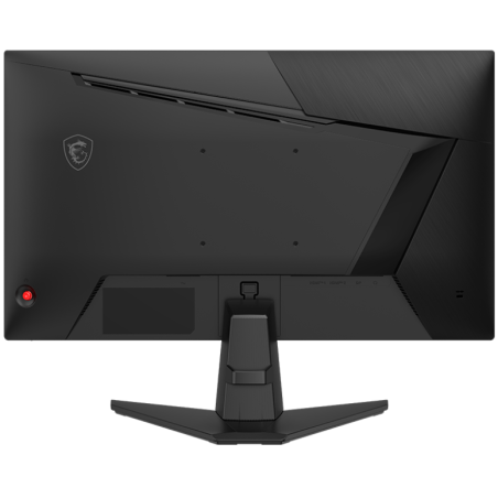 Écran Gaming MSI MAG 245F X24 24" Full HD IPS / 240 Hz / HDMI/DP / Noir - MSI - photo 10